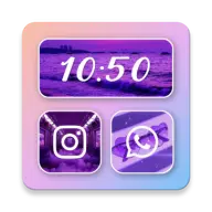 Icon Pack: Theme, Icon Changer icon