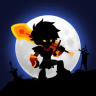 Dark Warrior icon