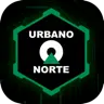 Urbano Norte icon