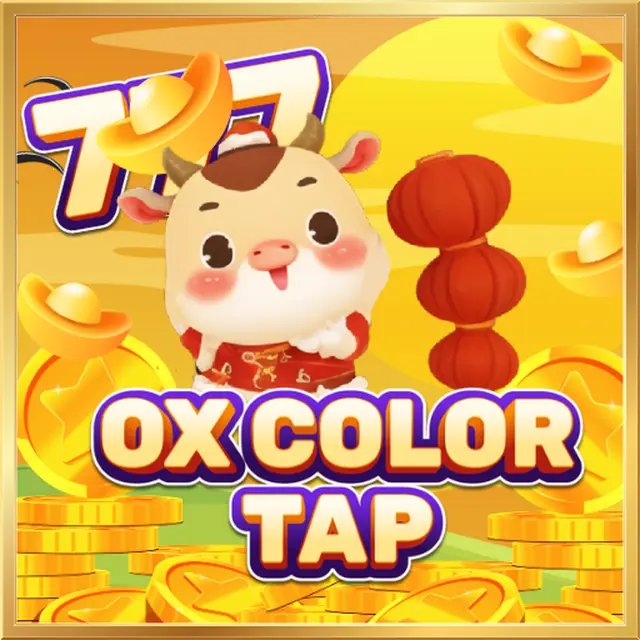 OX Color Tap_playmods.io