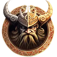 Idle Viking icon