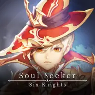 SoulSeeker SixKnights icon