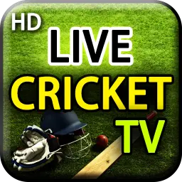 Live Cricket TV icon