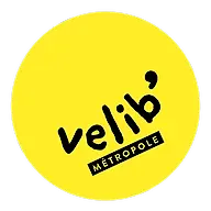 Vélib' icon