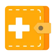 Dr.Wallet icon