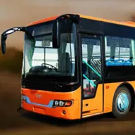 Bus Simulator 2023 Trasport icon