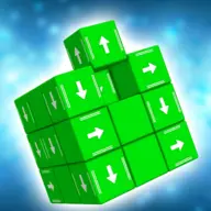 Tap Away Puzzle Games icon