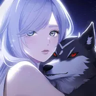 Werewolf Romance Story icon