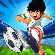 Soccer Anime icon