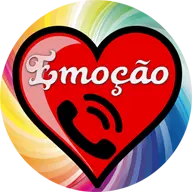 Emoção Telemensagens® icon