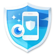 Bluelight Eyecare icon