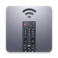 TV Remote icon