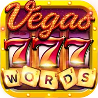 Vegas Words icon