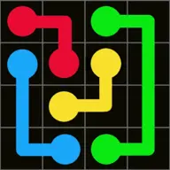 Connect Dots_playmods.io
