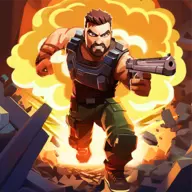 Last Hero: Shooter Apocalypse icon