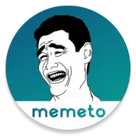Memeto icon