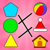 Colors & Shapes_playmods.io