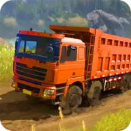 Euro Truck Simulator - Truck Games