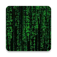 Matrix Live Wallpaper icon