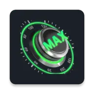 Volume Bass Booster icon