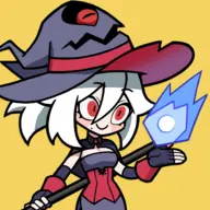 Witch and Council icon
