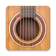 Guitar Solo Studio icon