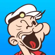 PopeyeAdventure icon