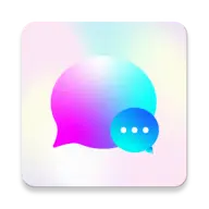 Messenger SMS icon