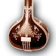 Tanpura Droid icon