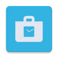 Android Wear Store icon