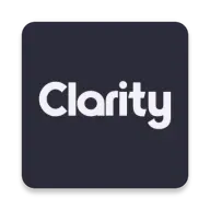 Clarity icon