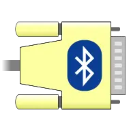 Serial Bluetooth Terminal icon