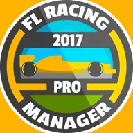 FL Racing Manager Pro '17 icon