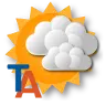 Widgets METEO icon