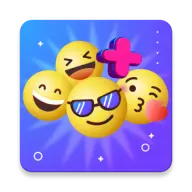 Emoji Merge - DIY Emoji Maker icon