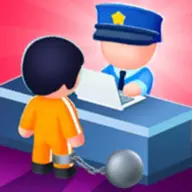 Police Station IDLE icon