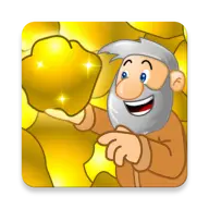 Gold Miner_playmods.io