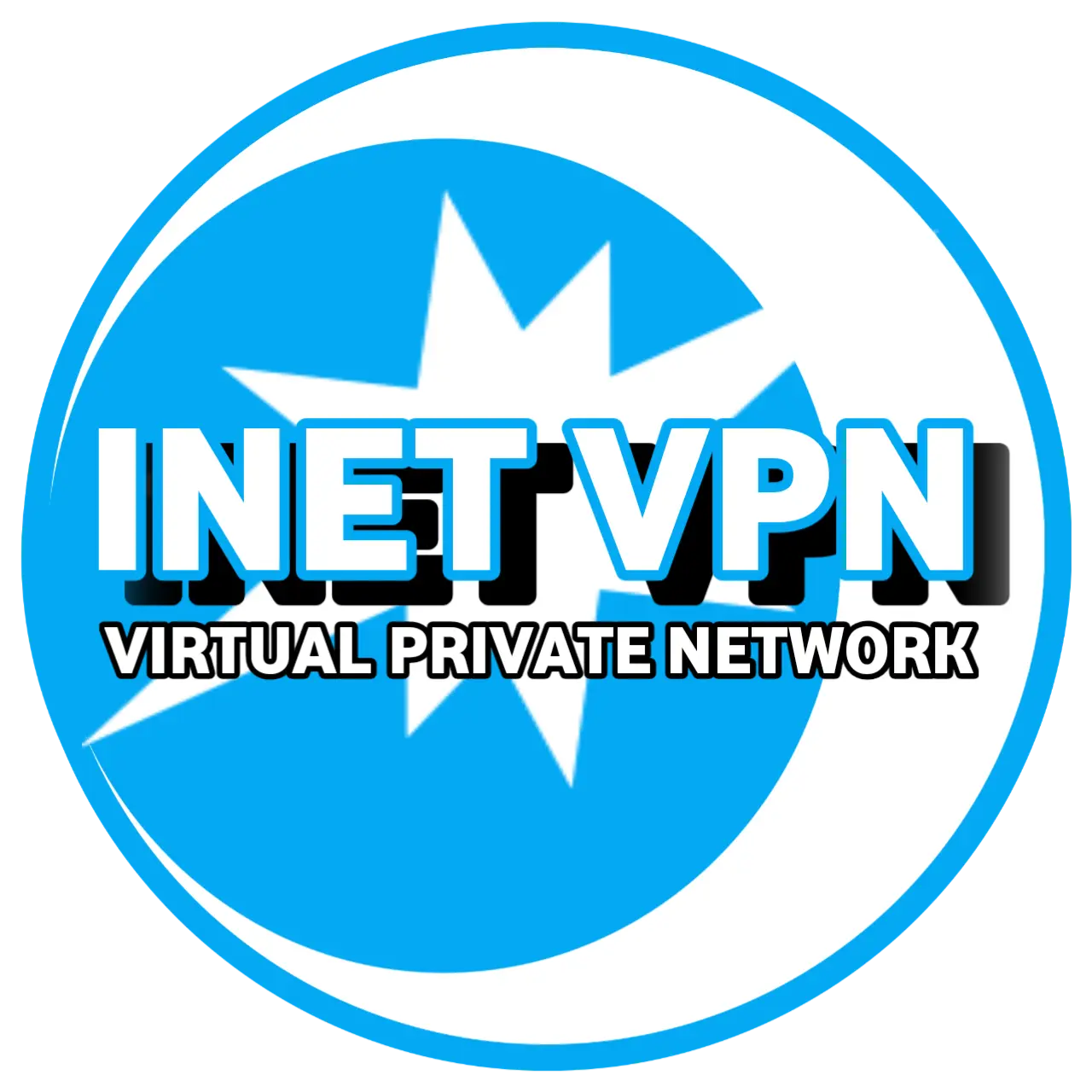 INET VPN icon