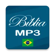Bíblia MP3 Português icon