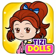 Tizi Doll