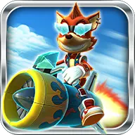 Rocket Racer_playmods.io