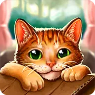 Cat Rescue Story icon