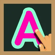 Educational Spell & Write icon