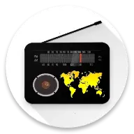 RadioAll icon