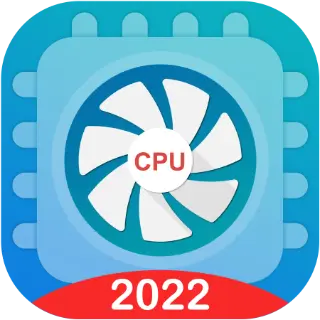 CPU Master icon