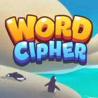 Word Cipher_playmods.io