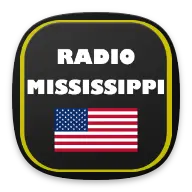 Mississippi Radio Stations icon