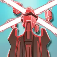 Maze Defenders icon
