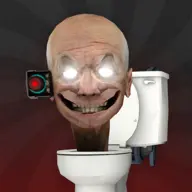 Toilet Laboratory icon