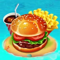 Food Island icon